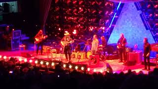 Chris Stapleton Parachute Mountain View 06/18/22