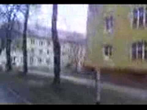 Wunsdorf - Вюнсдорф . ВЧ ПП 46531