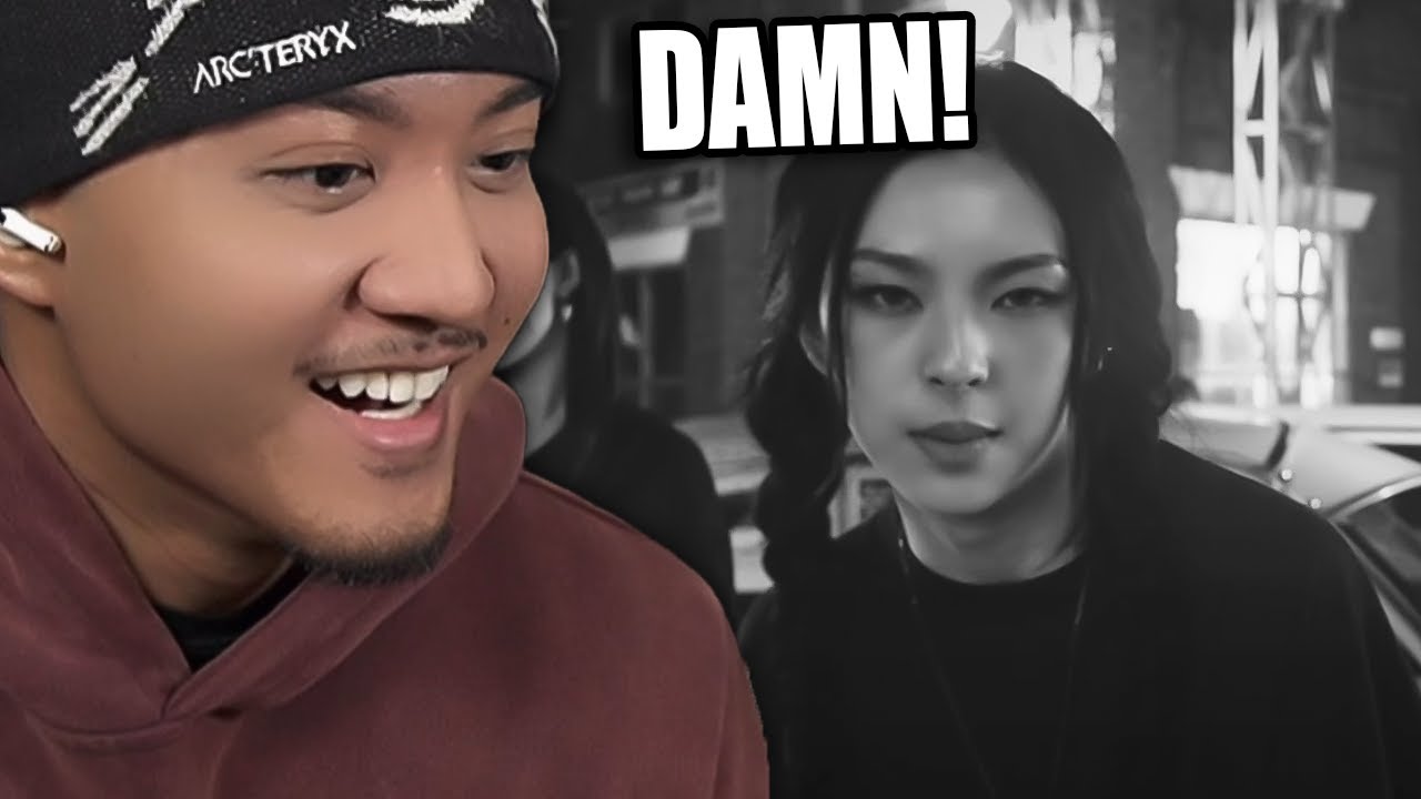 BABYMONSTER - 'CLIK CLAK' M/V | REACTION