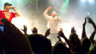 Bass Sultan Hengzt - Probs (Live)