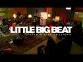 Joseph Arthur - SAINT OF IMPOSSIBLE CAUSES - Little Big Beat Studio Live Sessions