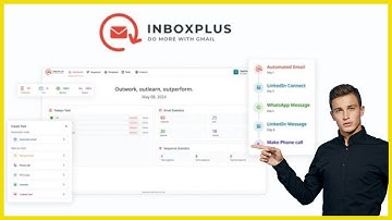 InboxPlus AppSumo Deal & Review: AI-Powered Auto Follow-Up for Gmail | Lifetime Deal