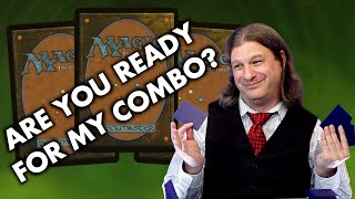 The Types Of Commander Players You'll Meet in Magic: The Gathering (Time Spiral Spoiler / Preview)