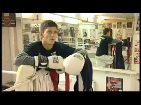 Jamie Mcdonnell Photo 10