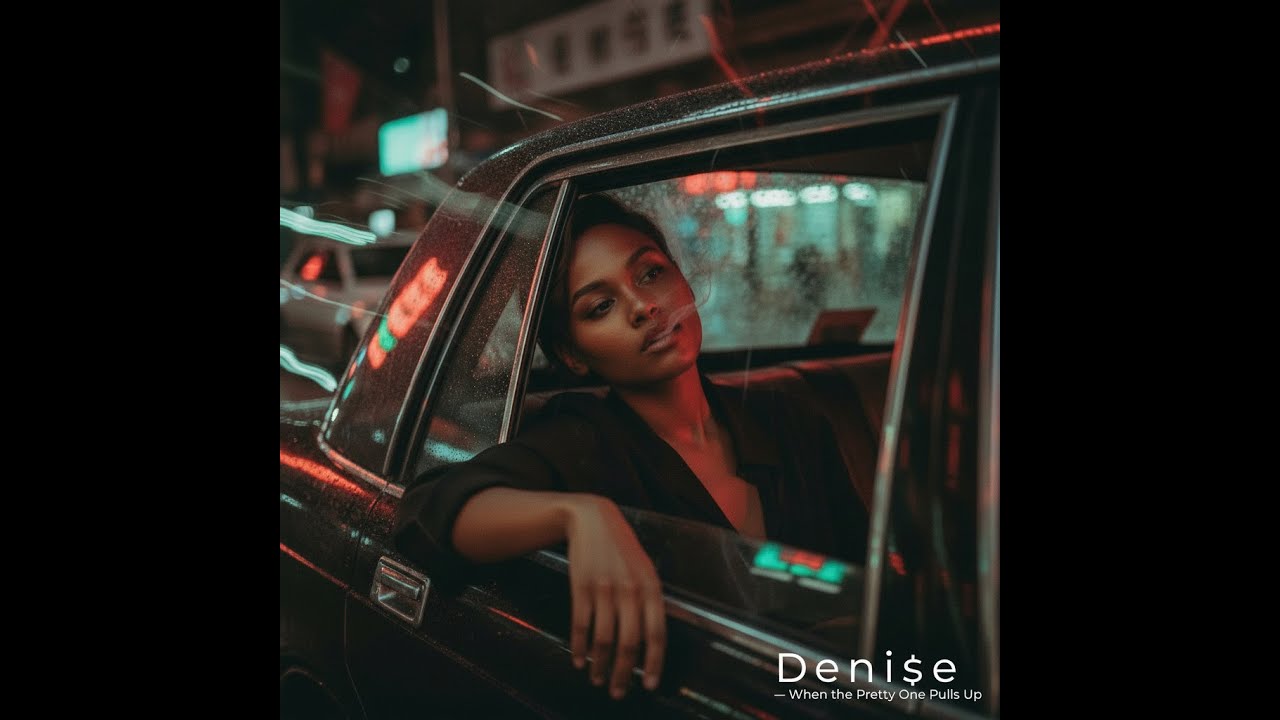 Filthy Habits- Deni$e- Who i am. 