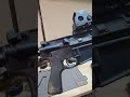 Budget be GONE! 10.5 SBR Build #airsoft #pewpew