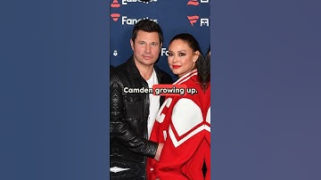 Thumbnail of Nick & Vanessa Lachey Get Emotional as Son Camden Becomes a Teenager