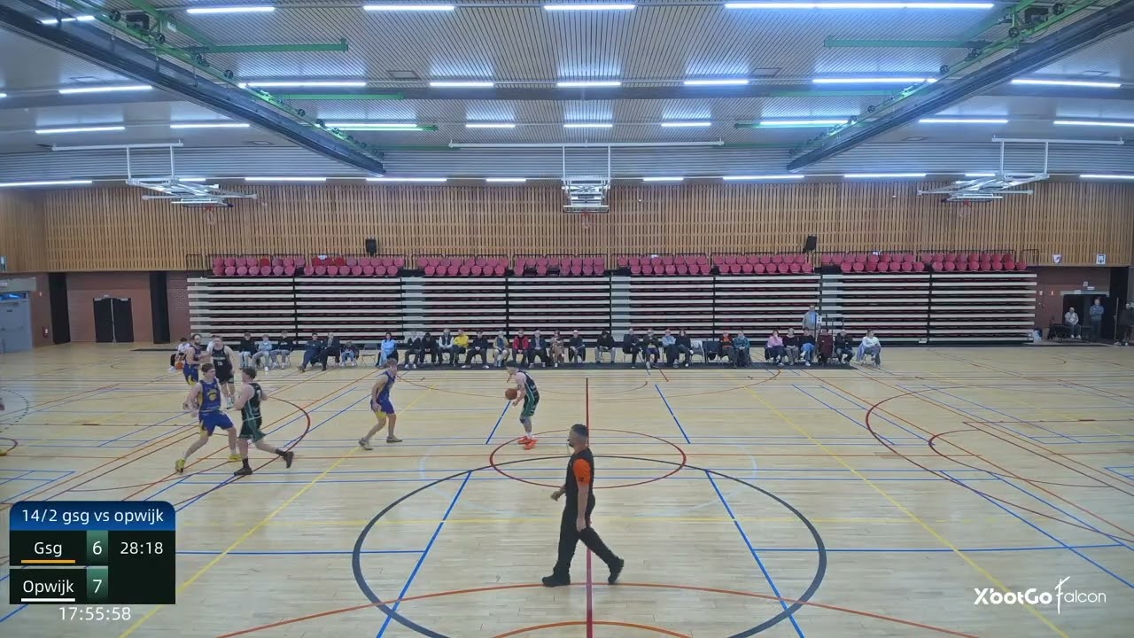 14 feb 2026 GSG HseB vs Opwijk_tracking camera
