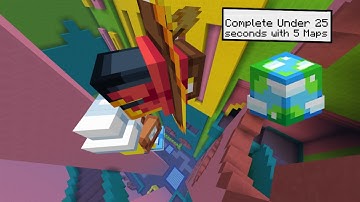 I Tried The CRAZIEST Hive Gravity Challenge…