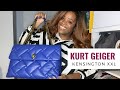 Kurt Geiger Kensington XXL in Blue