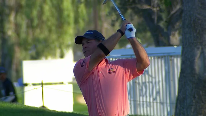 Highlights | Round 3 | Schwab Cup Championship