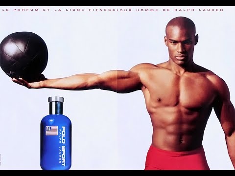 polo sport perfume