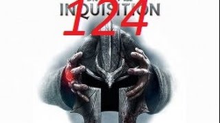 Прохождение Dragon Age Inquisition - Часть 124 (Храм Митал)