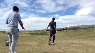 PGA Level 3 Video #1