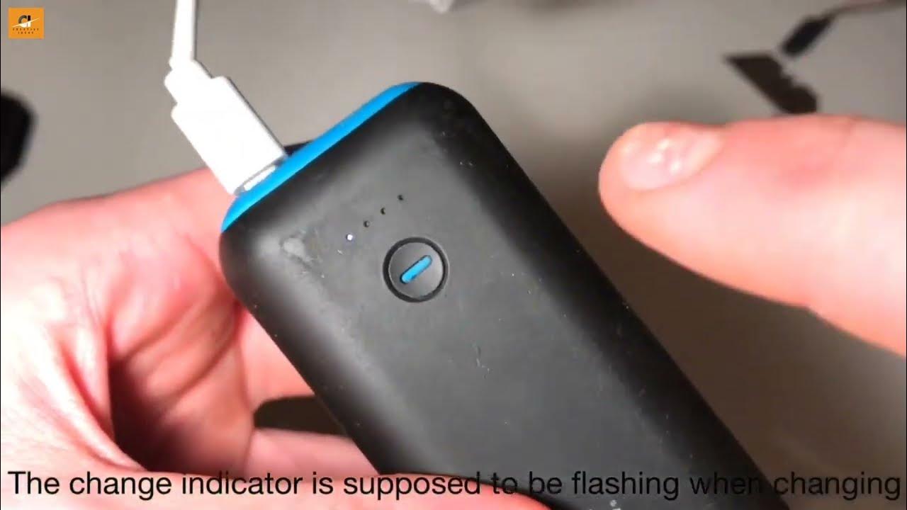 How To Repair Power Bank Reparing Power Bank Repair At Home How