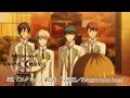 OVA「スタミュ」第2巻 ED映像 (team鳳/C☆ngratulations!)【NBCユニバーサルAnime✕Music30周年記念OP/ED毎日投稿企画】