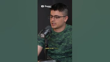 ASÍ emepecé a HACKEAR #podcast #s4vitar #hacking #thecommitshow #wifi #hacker