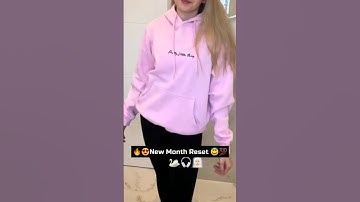 🎉🧼 New Month 5-Steps to Reset 🎁🌈: Kickstart August with a Fresh Routine 2025✨🌟 #productivity #Clean