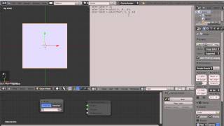 OSL Shaders in Blender: Part 1