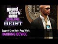 GTA Online - [Casino Heist SECRET Expert Hacker] - How to ...