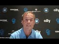 Christian Lattanzio Press Conference | Inter Miami vs Charlotte FC