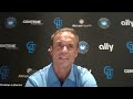 Christian Lattanzio Press Conference | Inter Miami vs Charlotte FC