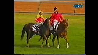 2000 Kentucky Derby Sat 6 May Pt 3