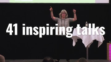 Kunde: Umbraco Codegarden - "Tak for i år 2018" - Instafilm