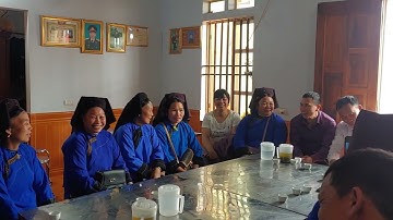 Hát Sli Lễ Tiệc Cưới Xã Chiến Thắng 22/2/2024(ÂL) Cặp Đôi Hát Sli Chúc Mừng Gia Đình Chủ Nhà Cực Hay