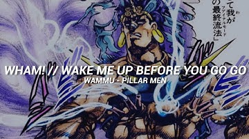 Thumbnail of 《Wham!》- Wake Me Up Before You Go Go //Sub.Español//
