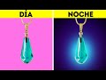 IDEAS ASOMBROSAS PARA CREAR JOYAS ARTESANALES BARATAS