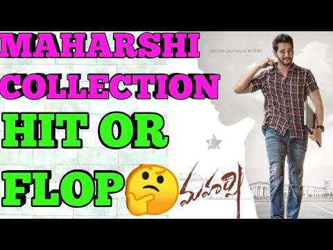 maharshi---movie-collection-|-maharshi-box-office-collection-|-verdict-hit-or-flop-|-mahesh-babu