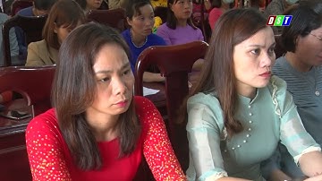 Huyện Đăk Song tổ chức Hội nghị tổng kết năm học 2021 – 2022.