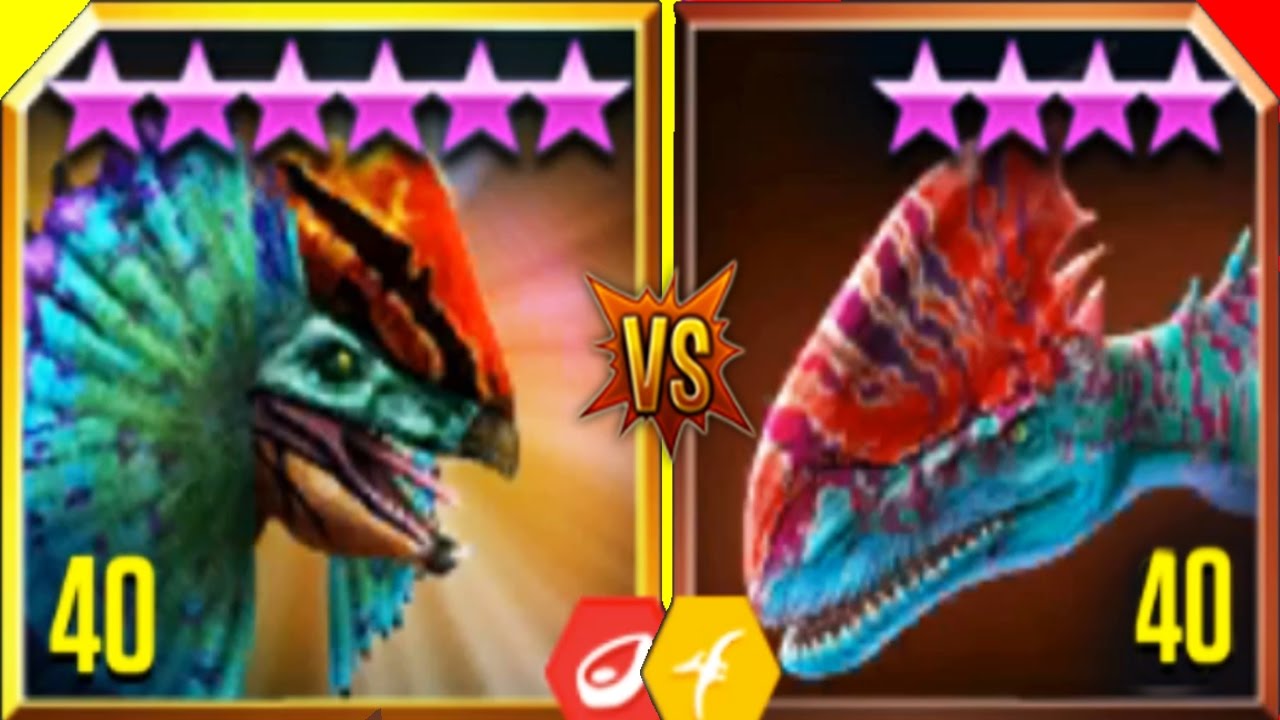 2 New Hybrids ERLIPHOSAURUS + TAPEJALOSAURUS Jurassic World The
