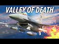 F-16 Viper Strike ability | DCS World