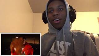 NBA YoungBoy “Dirty Iyanna” Reaction!