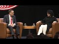 A conversation with U.S. Supreme Court Justice Sonia Sotomayor | Washington University