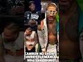 Jey Uso calls out Camron no showing WrestleMania 42 #wrestlemania42 #camron #jeyuso