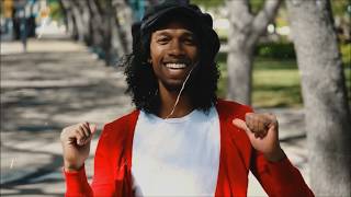 Frankie Midnight // "Communication Transportation" (Music Video)