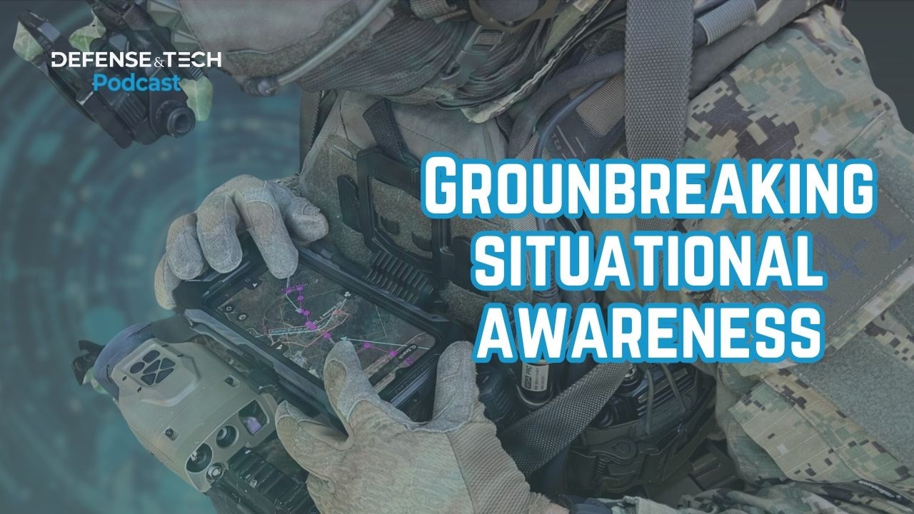 $5000 drones are killing troops. Here's how to fix it.