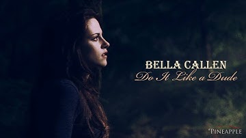 Bella Callen | Do It Like a Dude