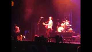 Frank Turner - Reasons Not To Be An Idiot Live At The 02 Arena February 12th 2014
