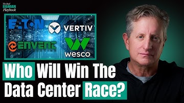 De industriële comeback en de machtscrisis van AI met Nigel Coe | The Real Eisman Playbook, aflev...