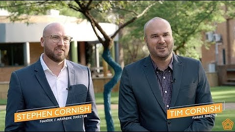 Pentanet - Our Directors