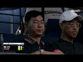 조재호vs마꽝 128강 풀영상[우리금융캐피탈 PBA챔피언십 24-25]