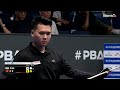 조재호vs마꽝 128강 풀영상[우리금융캐피탈 PBA챔피언십 24-25]