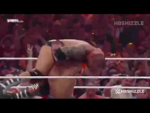 Thumb of John Cena video