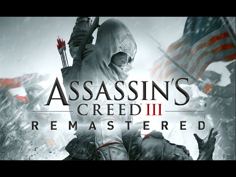 Прохождение   ᐅ Assassinu0027s Creed III. #  8   Remastered   Стрим ✔️