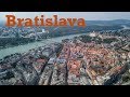 Summer Bratislava