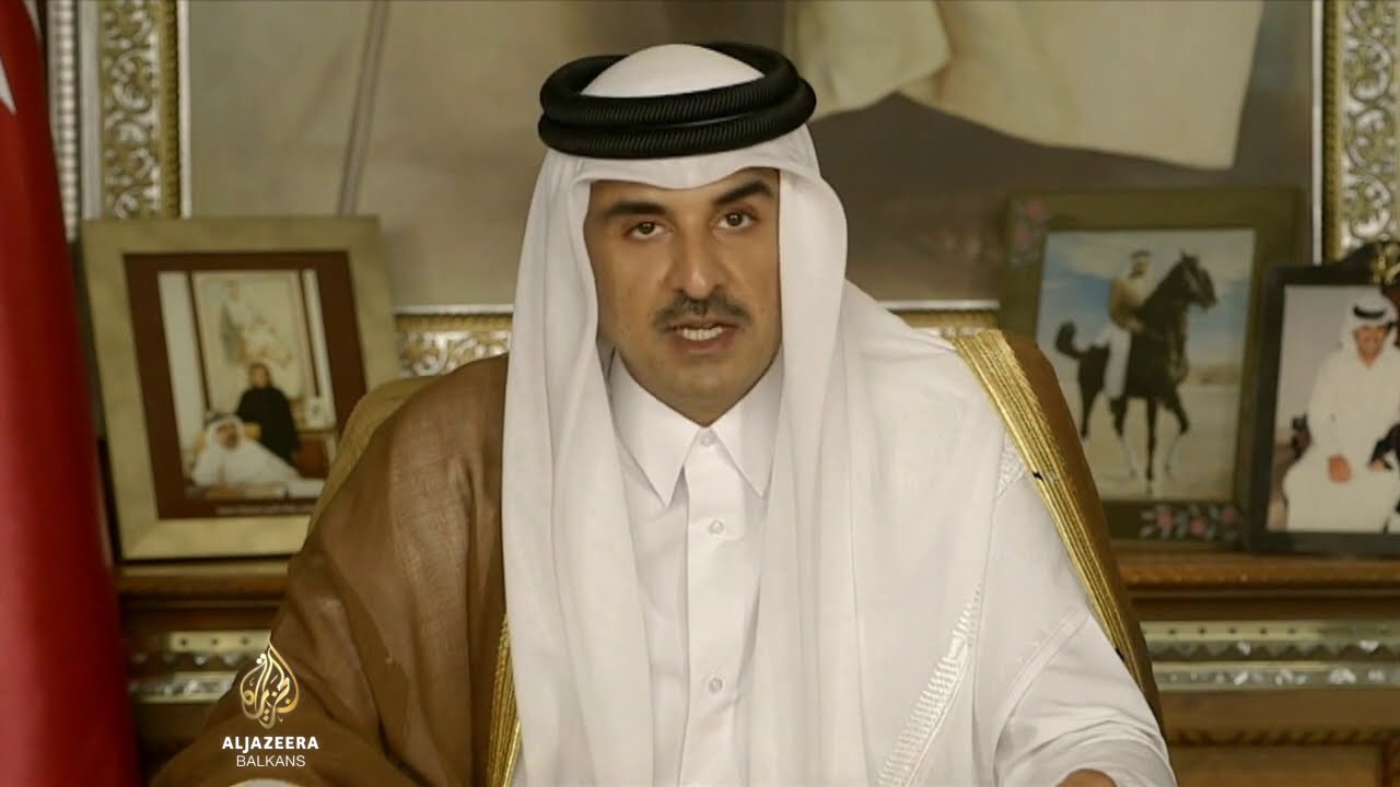 تُعدّ الاتفاقيات مع إسرائيل أحد المواضيع الرئيسية للجمعية العامة للأمم المتحدة